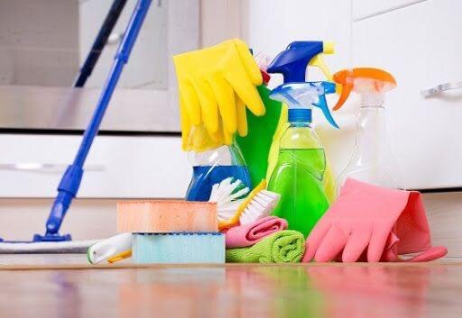 M & V Total Cleaning Services - Servicii profesionale de curatenie