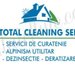 M & V Total Cleaning Services - Servicii profesionale de curatenie